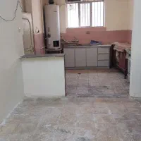 اجاره آپارتمان ۵۰ متری ۱ خوابه همکف در رهنان