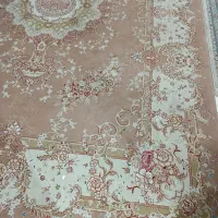 مقداری وسایل منزل فرش لباسشوی دست دوم کفش لباس کار