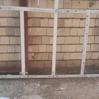 پنجره دوجداره