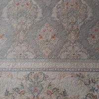 فرش ۹ متری مدل واگیره