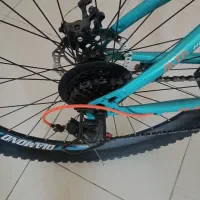 دوچرخه دیاموند نو ۲۶|دوچرخه، اسکیت، اسکوتر|بندرلنگه, |دیوار