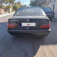 پژو پارس 1383|خودرو سواری و وانت|همدان, |دیوار