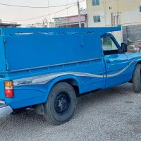 نیسان ابی|خودرو سواری و وانت|رامسر, |دیوار