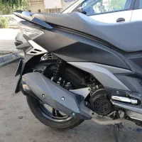 جی ۲۰۰ j200|موتورسیکلت|تهران, تهرانسر غربی|دیوار