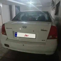 هیوندای ورنا ۸۵ بی رنگ|خودرو سواری و وانت|تهران, مینای جنوبی|دیوار