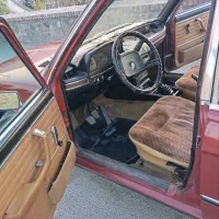 بی ام و ۵۱۸|خودرو کلاسیک|تهران, دکتر هوشیار|دیوار