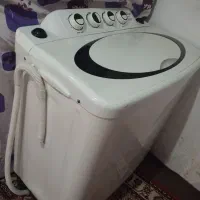 لباسشویی national 9500