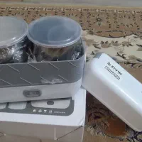 غذا گرم کن برقی