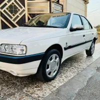 پژو ۴۰۵ اس ال ایکس