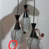 لوستراتاق خواب وآشپزخانه