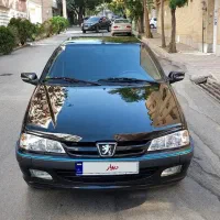پژو پارس موتور tu5 مدل ۹۹