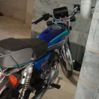 موتور هندا ۲۰۰