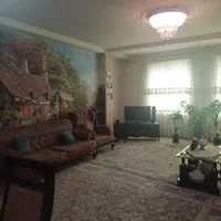 واحد خوش ساخت وخوش نقشه غرق نور۱۰۴متری۲ خواب|فروش آپارتمان|مشکین‌دشت, |دیوار