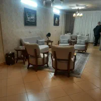 آپارتمان۱۰۰متری/تک‌واحدی/پارکینگ/ومعاوضه