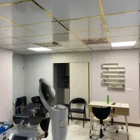 فروش۴۶متر واحد اداری در برج اداری پزشکان و وکلا