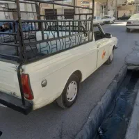 پیکان وانت حمل بار وخریدار ضایعات