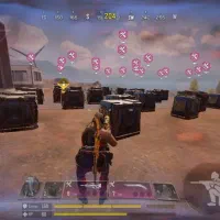 چنج اکانت ۵۰هزار