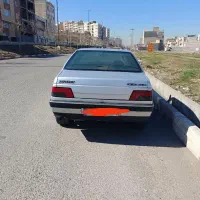 پژو 89|خودرو سواری و وانت|دهگلان, |دیوار