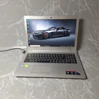 لپ تاپ قدرتمند و زیبای لنوو ip510
