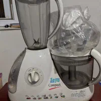 غذاساز 11 کاره سایا پارس خزر