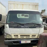 فروش ایسوزو|خودرو سنگین|بندرعباس, |دیوار