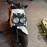 سافاری مادو ۳۸ آمپر