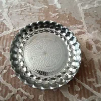 بشقاب  برنج خوری استیل 70کاسه ماست خوری 25|ظروف سرو و پذیرایی|فولادشهر, فولادشهر|دیوار