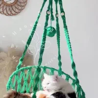 تاب و ننو مخصوص پت های نازنازی