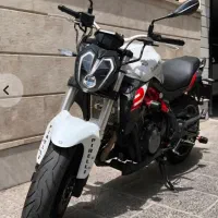 فروش بنلی جفت سیلندر مدل ۱۴۰۰