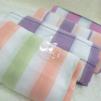 شمد نازک / یزدی / رومیزی/ ملافه|رختخواب، بالش، پتو|زنجان, |دیوار