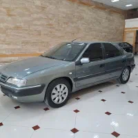 زانتیا موتور ۲۰۰۰