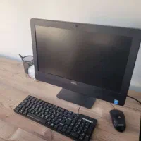 آل این وان دل All in one DELL Optiplex 9030|رایانه رومیزی|تهران, فرمانیه|دیوار