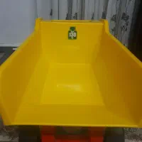 ماشین بزرگ ۱۳۰کیلو گرم