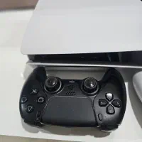 Ps5 کارکرده اروپا|کنسول، بازی ویدئویی و آنلاین|مشکیندشت, |دیوار