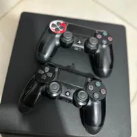 Ps4 slim 1tb