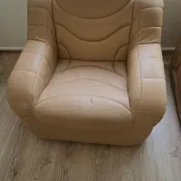 مبل تک نفره برند جالینوس ۲ عدد|مبلمان خانگی و میز عسلی|گرگان, |دیوار