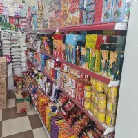 نیروبرای چیدمان ونظافت سوپرمارکت بلوار حجت اباد