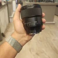 لنز سیگما مانت سونی Sigma 85mm F1.4 Dg Dn For Sony|دوربین عکاسی و فیلم‌برداری|تهران, فردوسی|دیوار