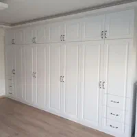 کابینت سازی و کمددیواری وتعمیراتی