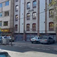 ۷۶ متر دوخوابه فروش نقدی یا معاوضه