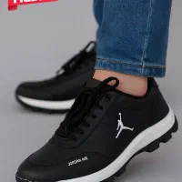 کفش مردانه jordan|کیف، کفش، کمربند|رشت, معلم|دیوار