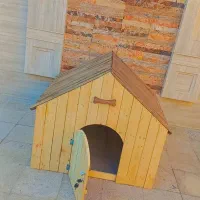 لانه خانه سگ گربه خرگوش|لوازم جانبی حیوانات|اهواز, کمپلو شمالی|دیوار