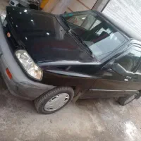 پراید ۸۳ تمام انژکتور فنی درجه یک|خودرو سواری و وانت|رشت, حومه رشت|دیوار