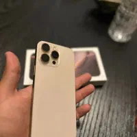 iphone 16 pro max 256|موبایل|بندرعباس, |دیوار