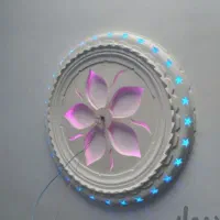 گچکاری و خورده کاری