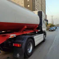 البرز تک با دفتر کار در شرکت نفت|خودرو سنگین|مشهد, زکریا|دیوار