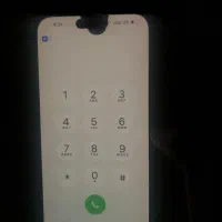 گوشی آیفون ۱۴ پرومکس mzaa256 رنگ بنفش نچرال