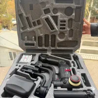 گیمبال کرین 3 lab