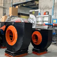 سانتریفیوژ بکوارد صنعتی|ماشین‌آلات صنعتی|تهران, بازار|دیوار