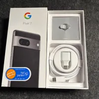 گوگل pixel 7 با حافظهٔ ۱۲۸ گیگابایت|موبایل|تهران, هفت حوض|دیوار